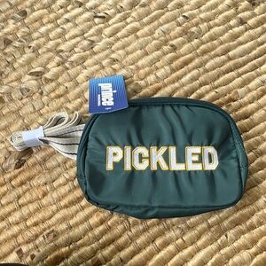New with tags prince pickleball belt bag / fanny pack